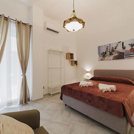Vallisa 72 - Centro Storico Bari Kültér fotó