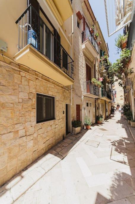 Vallisa 72 - Centro Storico Bari Kültér fotó