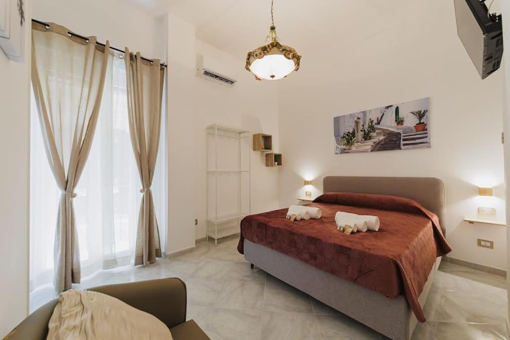 Vallisa 72 - Centro Storico Bari Kültér fotó