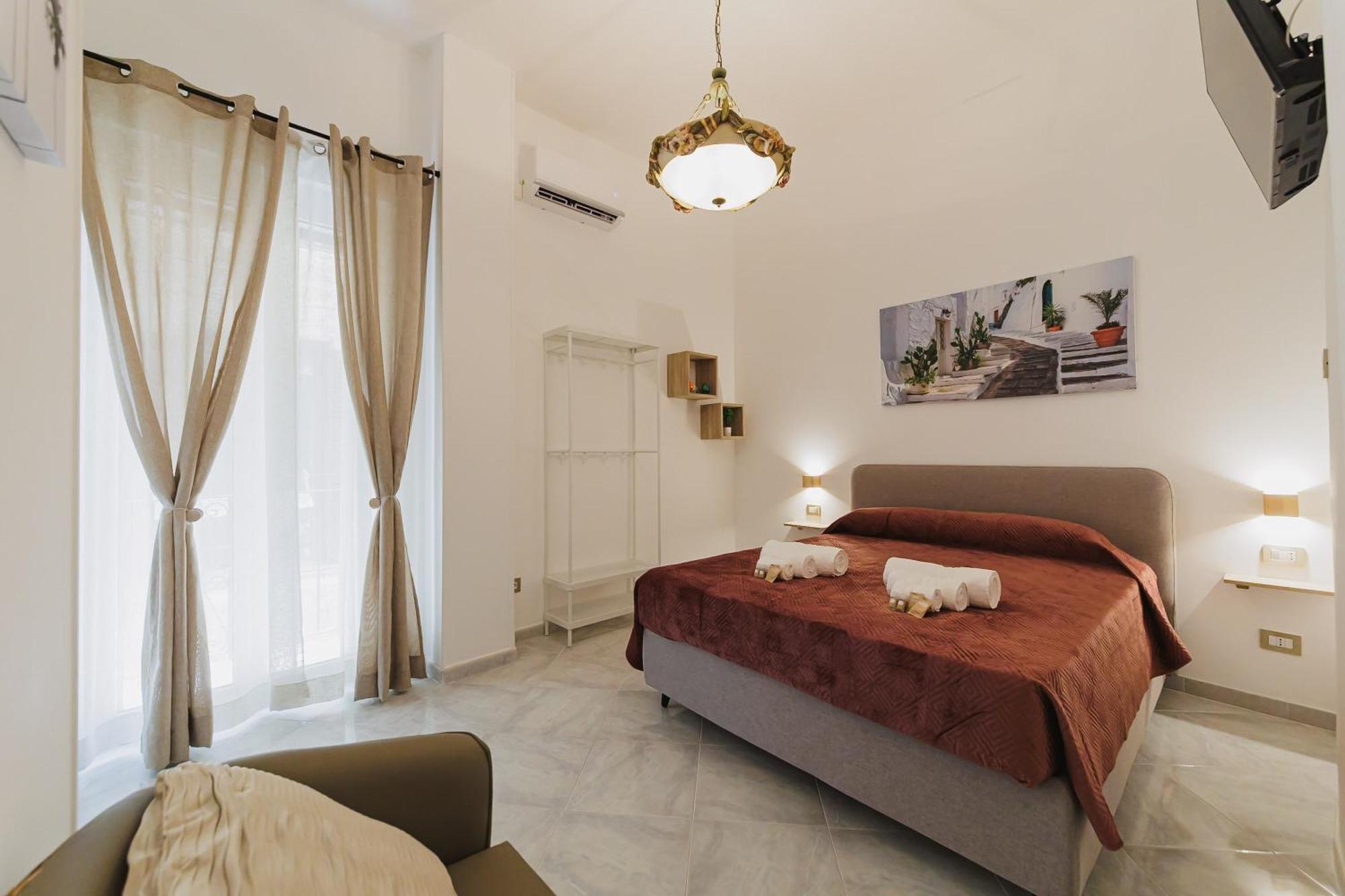 Vallisa 72 - Centro Storico Bari Kültér fotó