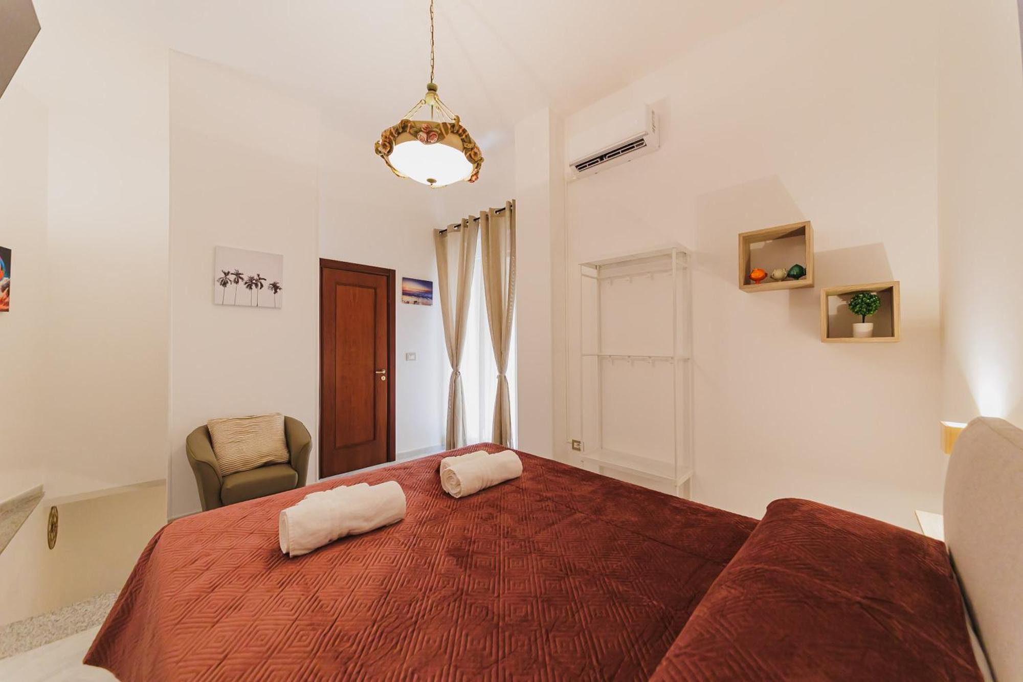 Vallisa 72 - Centro Storico Bari Kültér fotó